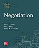Negotiation
