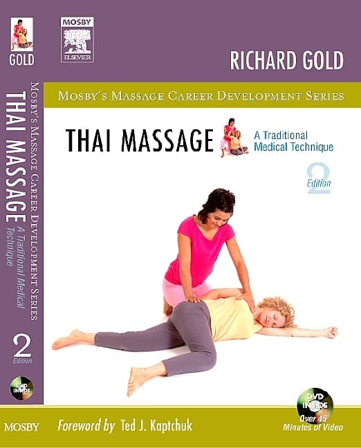 Thai Massage: A Traditional Medical Technique (Revised)