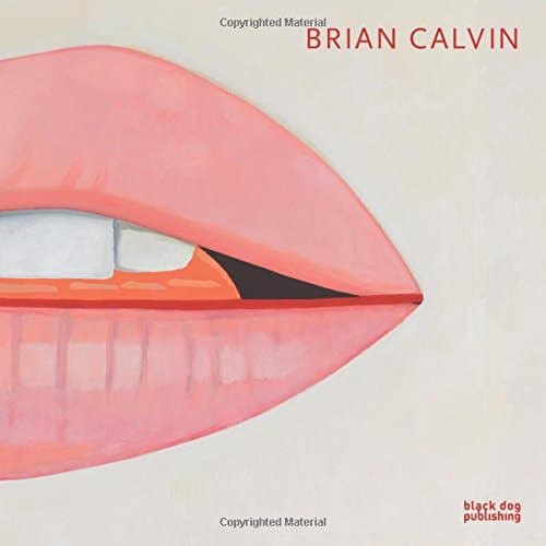Brian Calvin