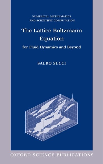 The Lattice Boltzmann Equation for Fluid Dynamics and Beyond