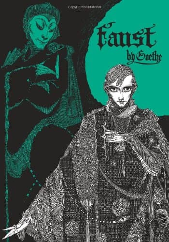 Faust (Calla Editions)