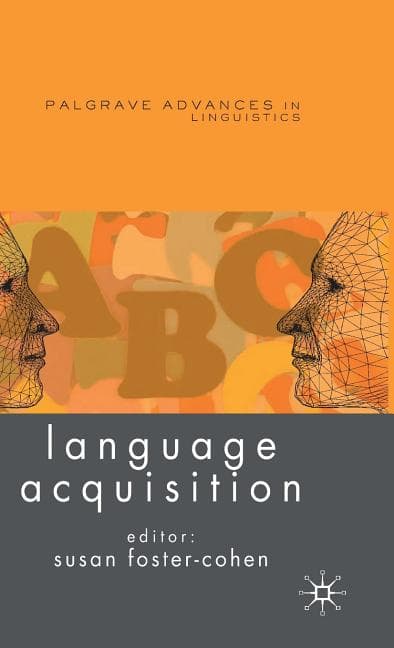 Language Acquisition (2009)