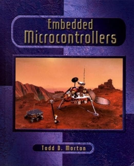 Embedded Microcontrollers