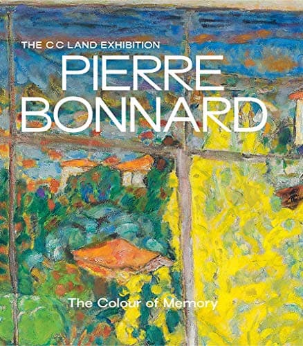 Pierre Bonnard: The Colour of Memory