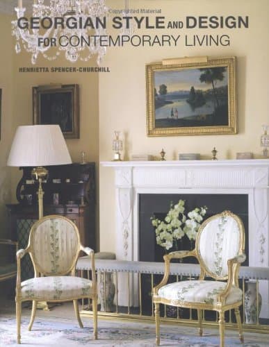 Georgian Style and Design For Contemporary Living