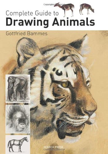 Complete Guide to Drawing Animals