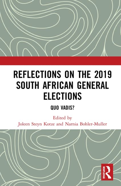 Reflections on the 2019 South African General Elections: Quo Vadis?