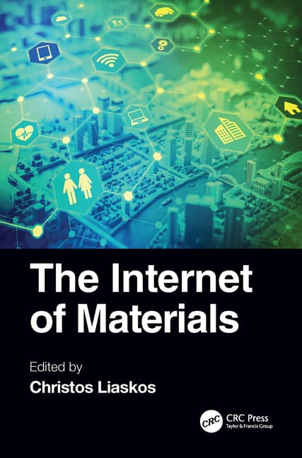 The Internet of Materials