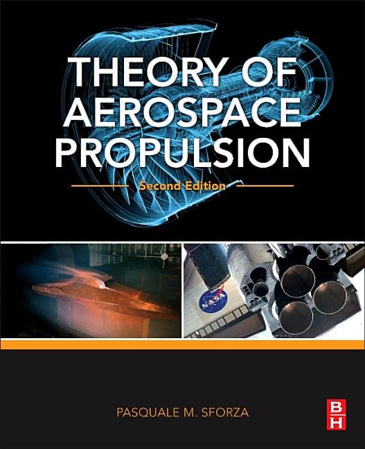 Theory of Aerospace Propulsion