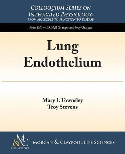 Lung Endothelium