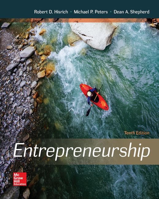 Entrepreneurship (UK)