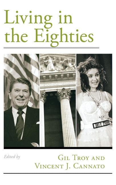 Living in the Eighties