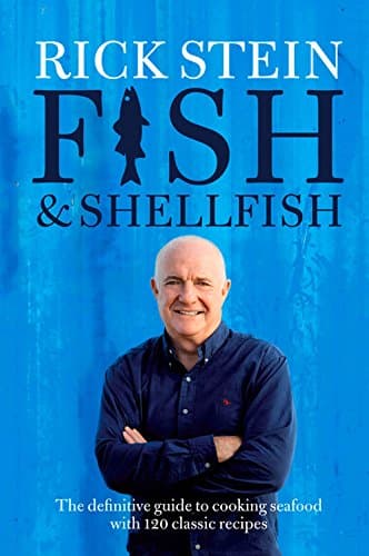 Fish & Shellfish