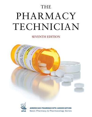 The Pharmacy Technician