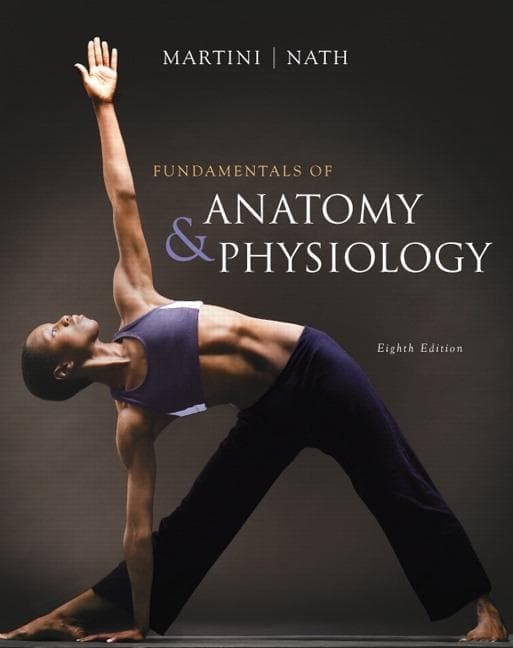 Fundamentals of Anatomy & Physiology Value Pack (Includes A&p Applications Manual & Anatomy 360a CD-ROM )