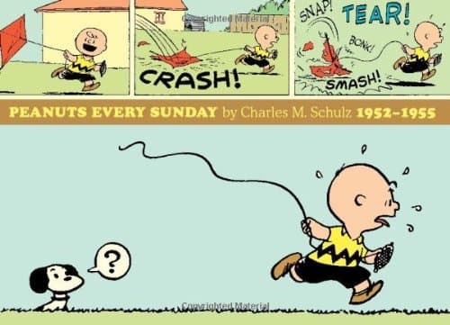 Peanuts Every Sunday 1952-1955 (Peanuts Every Sunday)