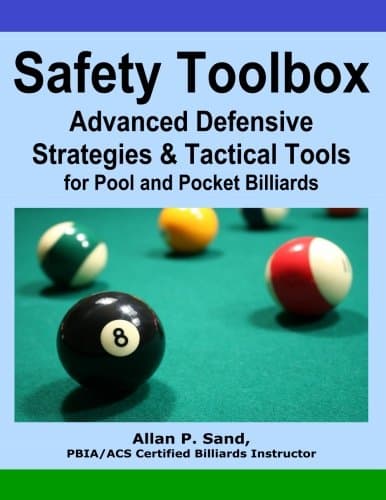 Safety Toolbox: Advanced Defensive Strategies & Tactical Tools for Pool & Pocket Billiards
