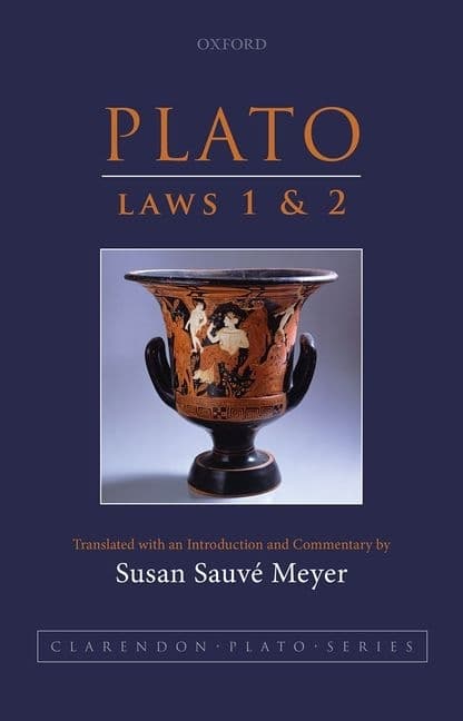 Laws 1 and 2