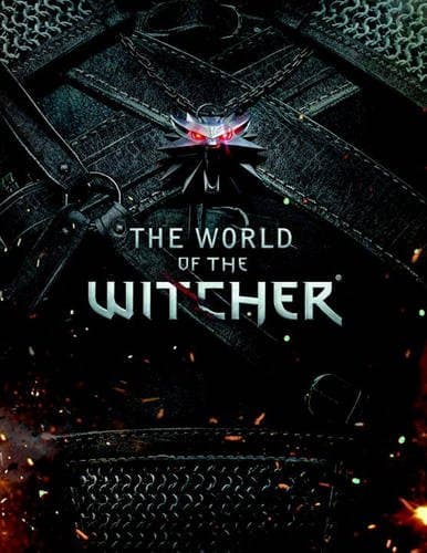 The World of the Witcher
