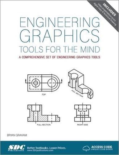 Engineering Graphics Tools for the Mind