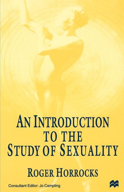 An Introduction to the Study of Sexuality (1997)