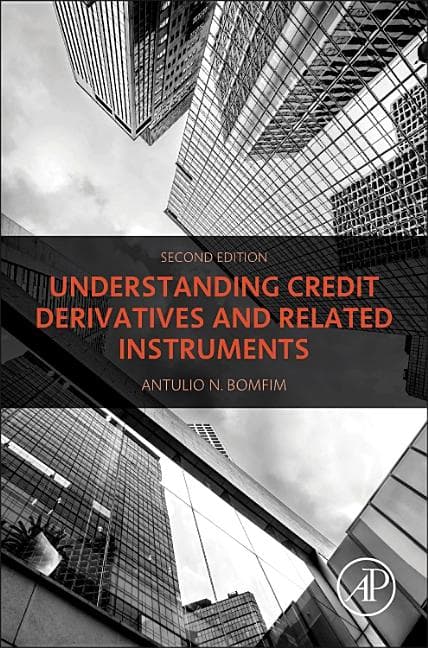 Understanding Credit Derivatives and Related Instruments (Revised)