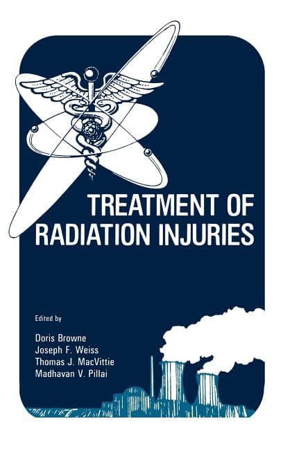 Treatment of Radiation Injuries (1990)