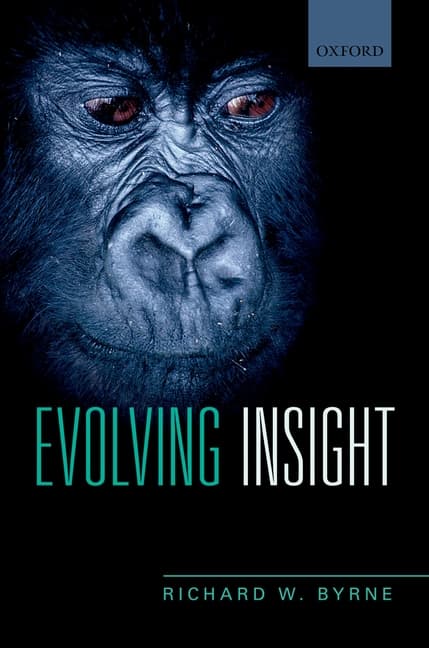 Evolving Insight P