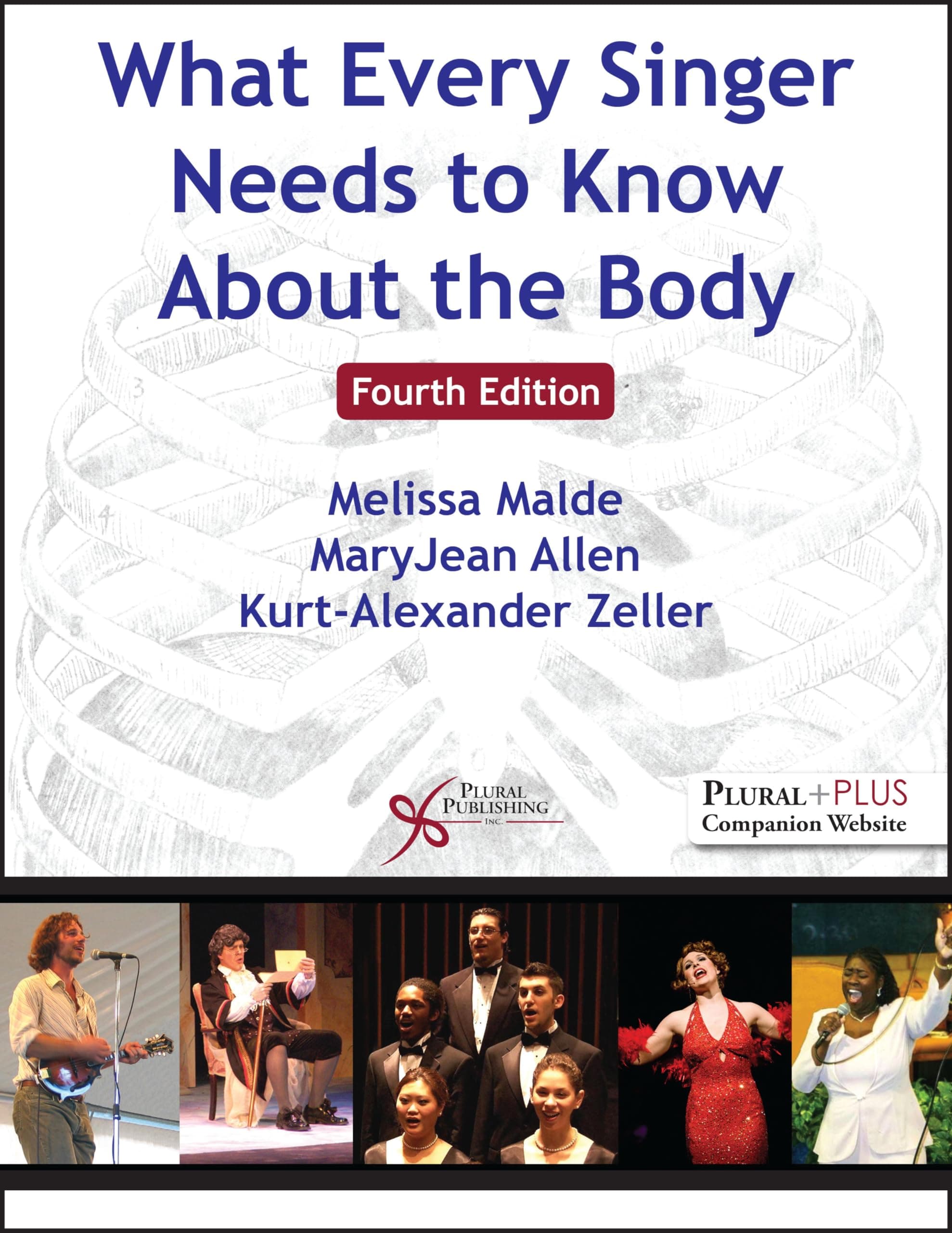 What Every Singer Needs to Know about the Body