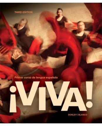 Viva 3e Student Edition