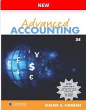 Advanced Accounting