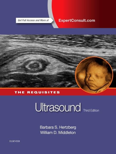 Ultrasound: The Requisites (UK)