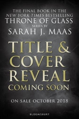 Throne of Glass 6