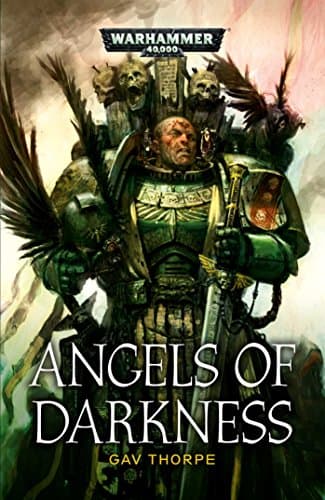 Angels of Darkness
