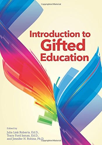 Introduction to Gifted Education