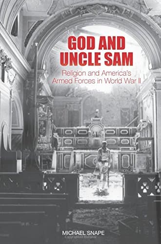 God and Uncle Sam