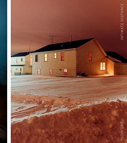 Todd Hido: Intimate Distances