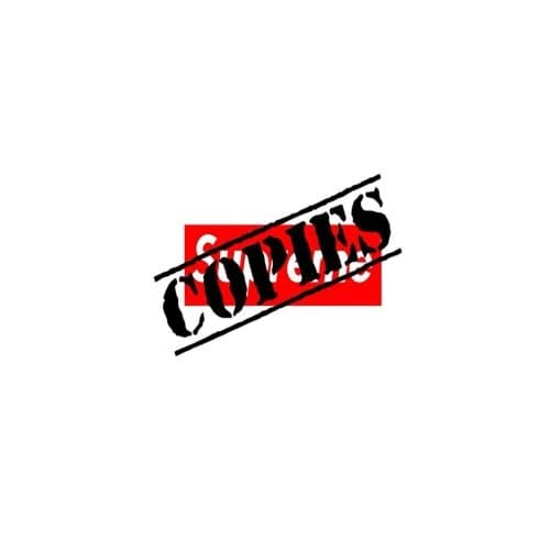 Supreme Copies