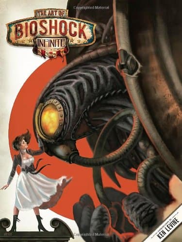 The Art of Bioshock Infinite