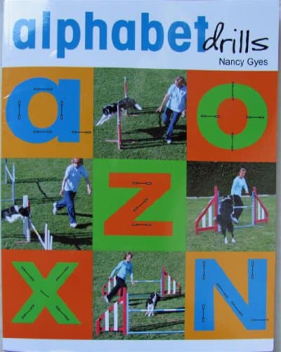 Alphabet Drills