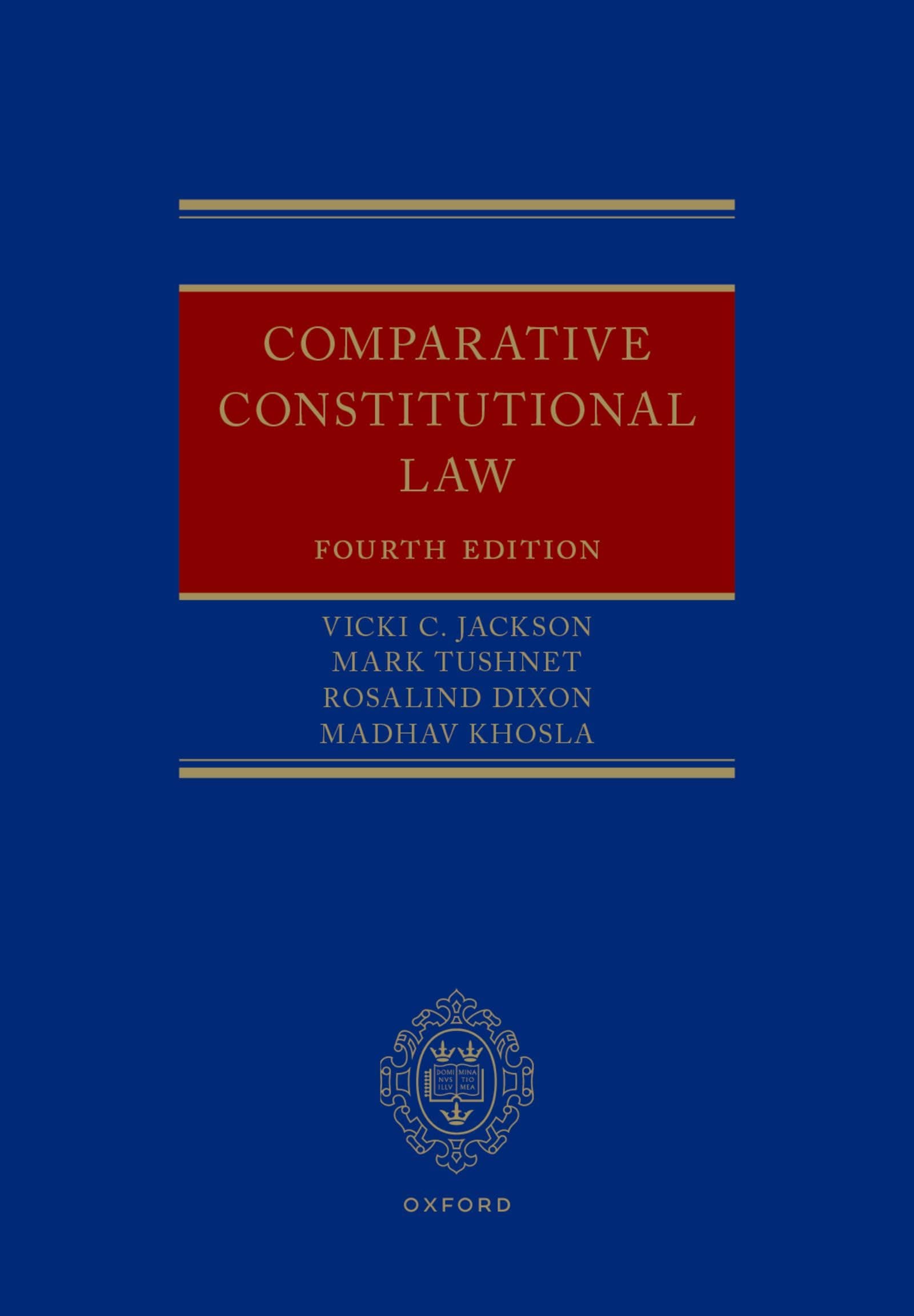 Comparative Constitutional Law