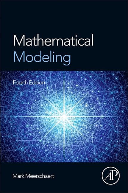 Mathematical Modeling (Revised)