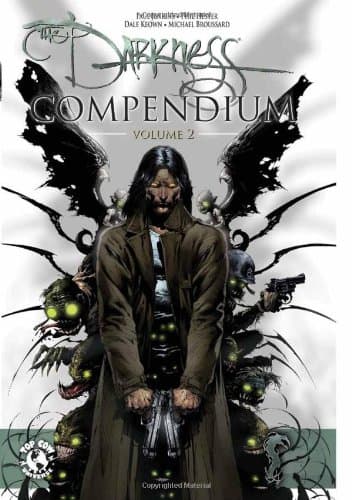 The Darkness Compendium Volume 2 HC