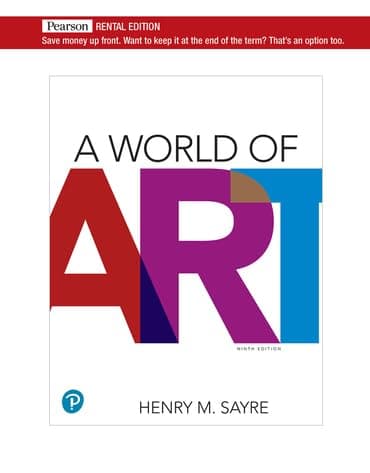 A World of Art