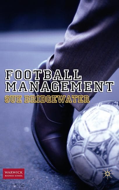 Football Management (2010)