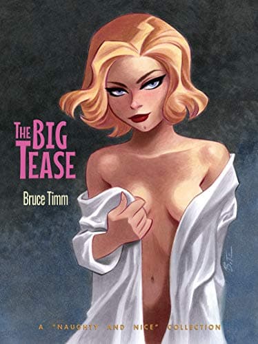 The Big Tease: A Naughty and Nice Collection