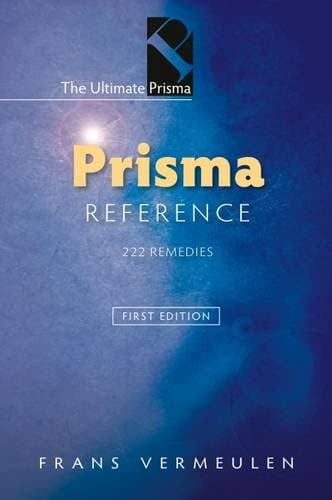 Prisma Reference: Ultimate Prisma Collection Volume 4