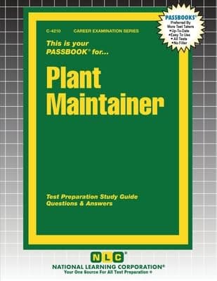 Plant Maintainer