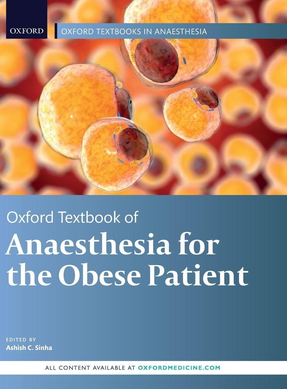 Otb Anaesth for Obese Patients Otana C