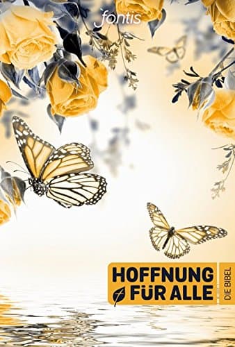 Hoffnung fÃ¼r alle. Die Bibel - ""Souldance Edition""